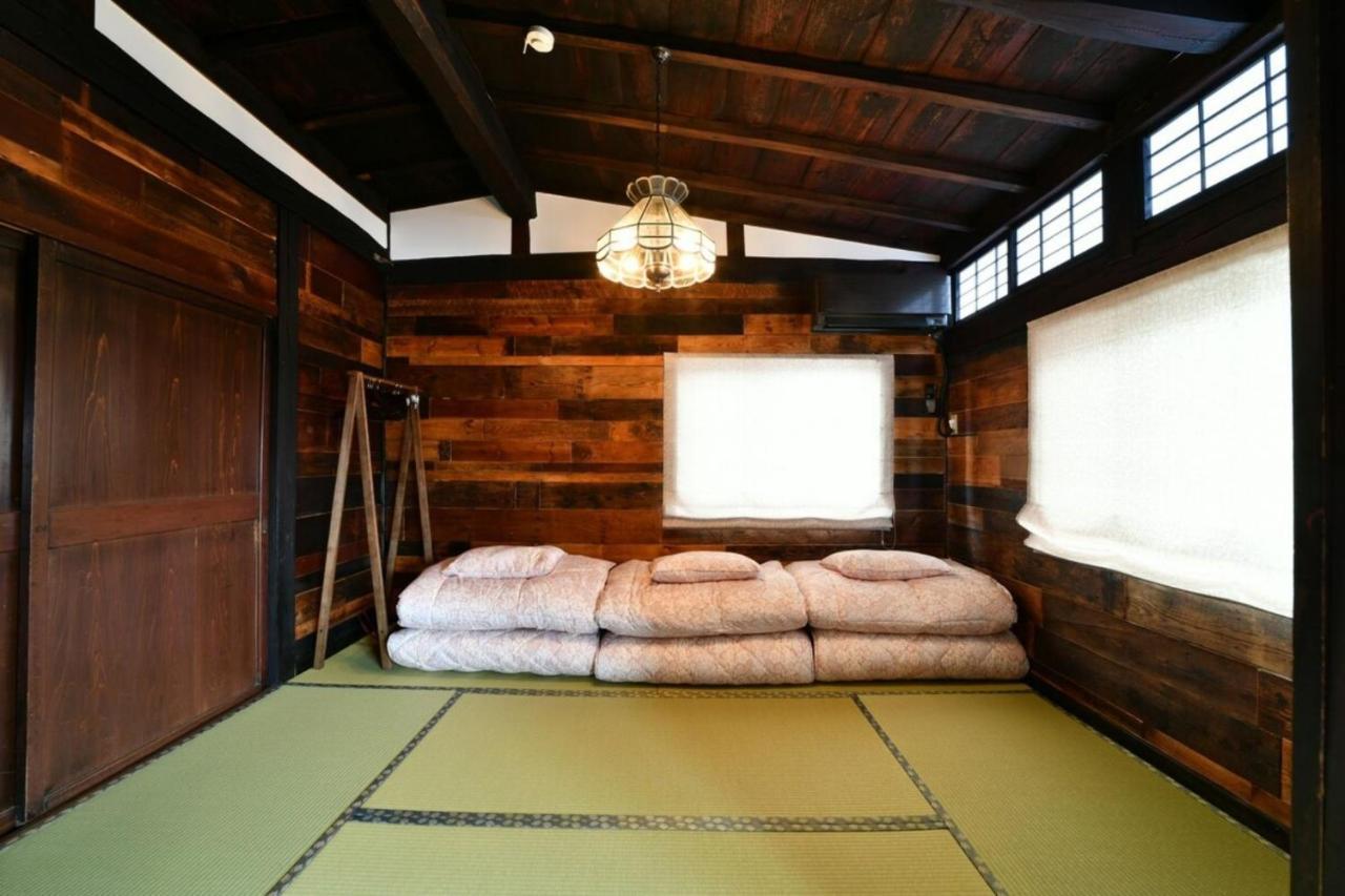 Cominka - Vacation Stay 30137V Chino Exterior photo